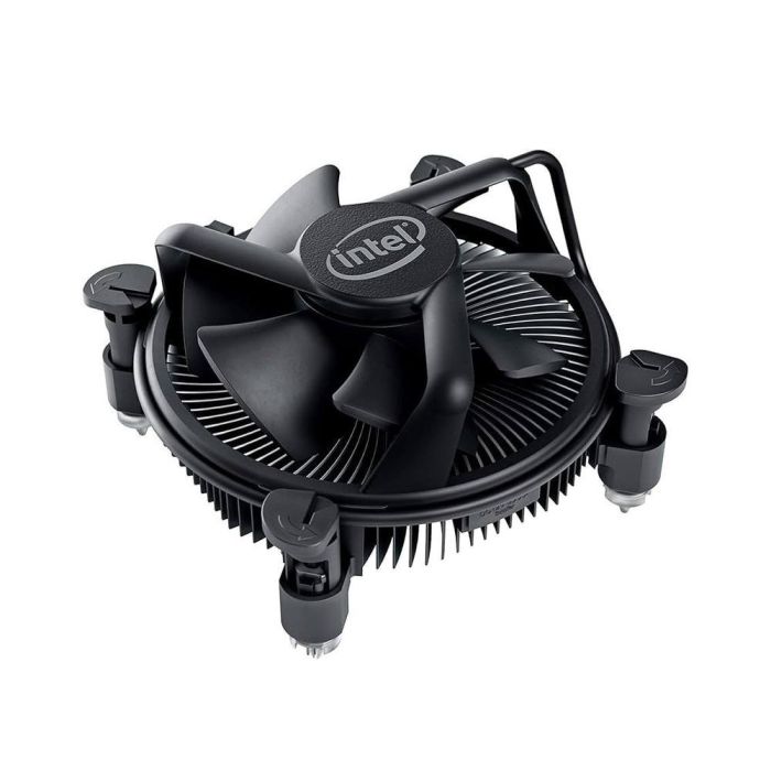 Ventilador Disipador Intel Socket 1200 Oem