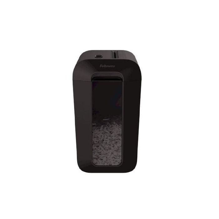 Destructora De Documentos Fellowes Lx-65 Capacidad De Corte 10 Hojas P4 Destruye Grapas Clips Y Tarjetas 1 Destructora De Documentos Fellowes Lx-65 Capacidad De Corte 10 Hojas P4 Destruye Grapas Clips Y Tarjetas 1