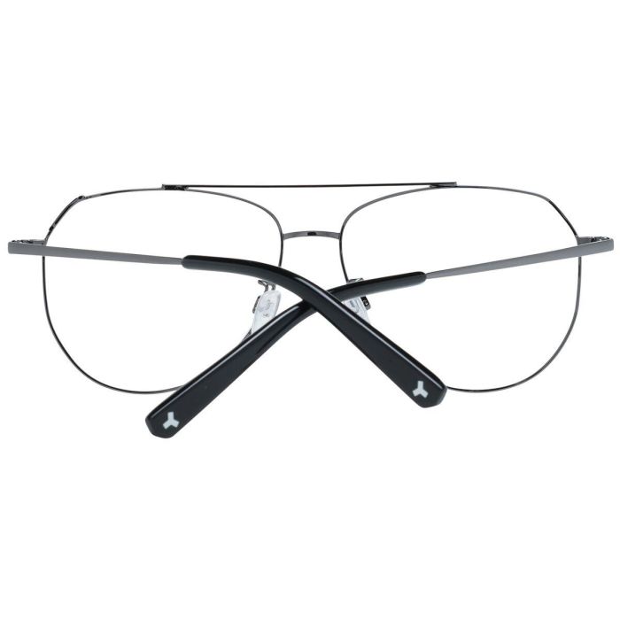 Montura de Gafas Unisex Bally BY5035-H 57008 1 Montura de Gafas Unisex Bally BY5035-H 57008 1