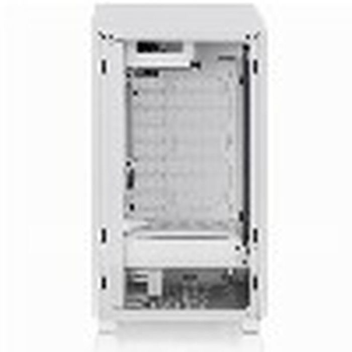 Caja Semitorre ATX THERMALTAKE The Tower 200 Blanco 6