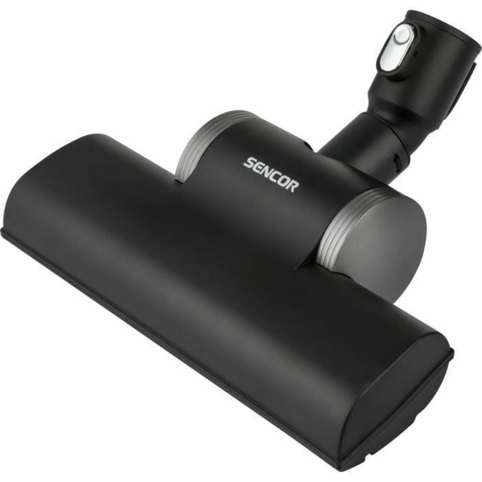 Aspiradora con bolsa - SENCOR - SVC 9000BK - 800 W - 69 dB - 4 L - Negro 1 Aspiradora con bolsa - SENCOR - SVC 9000BK - 800 W - 69 dB - 4 L - Negro 1