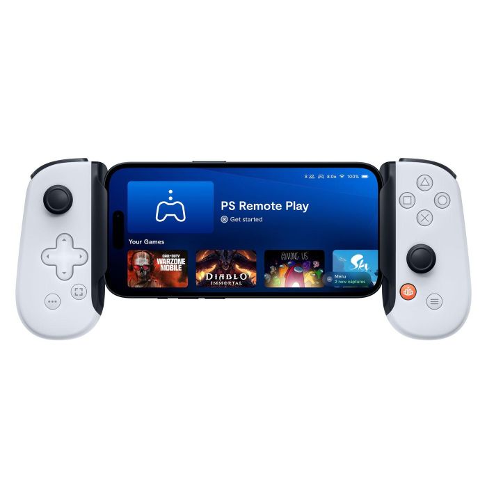 Backbone One USB-C Playstation Edition Backbone One USB-C Playstation Edition