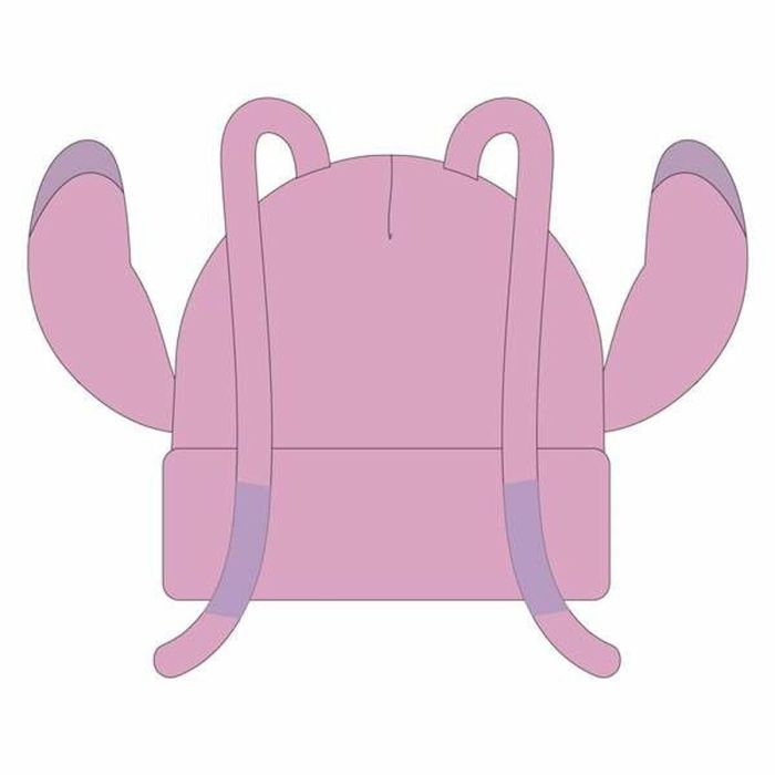 Cerdá Gorro Angel Stitch Disney 100% Acrílico 7