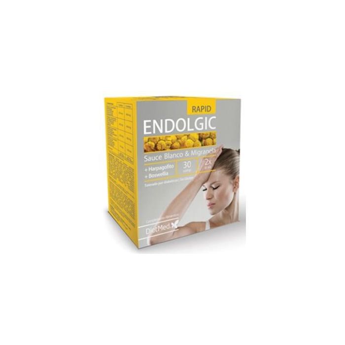 Endolgic 30Comp.