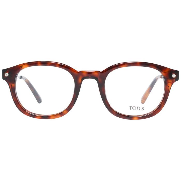 Montura de Gafas Unisex Tods TO5196 48054 4
