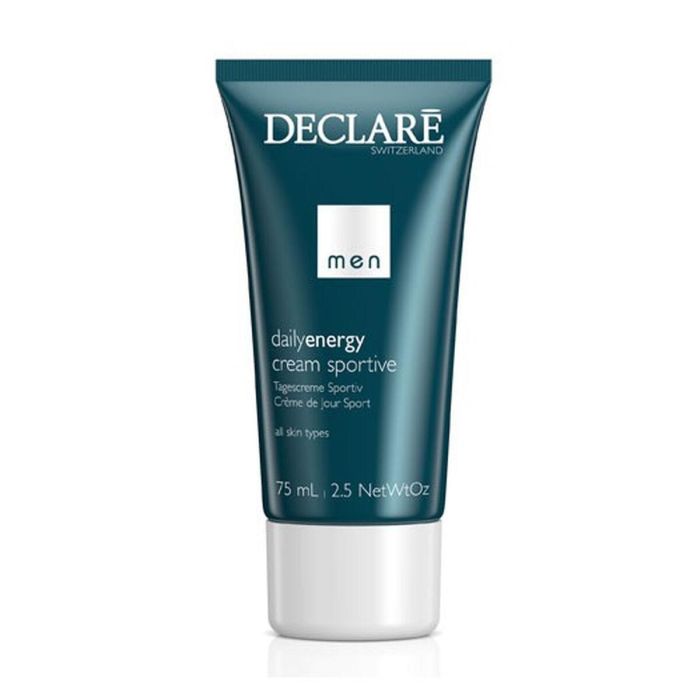Declare Dailyenergy Cream Sportive 75 mL 0 Declare Dailyenergy Cream Sportive 75 mL 0