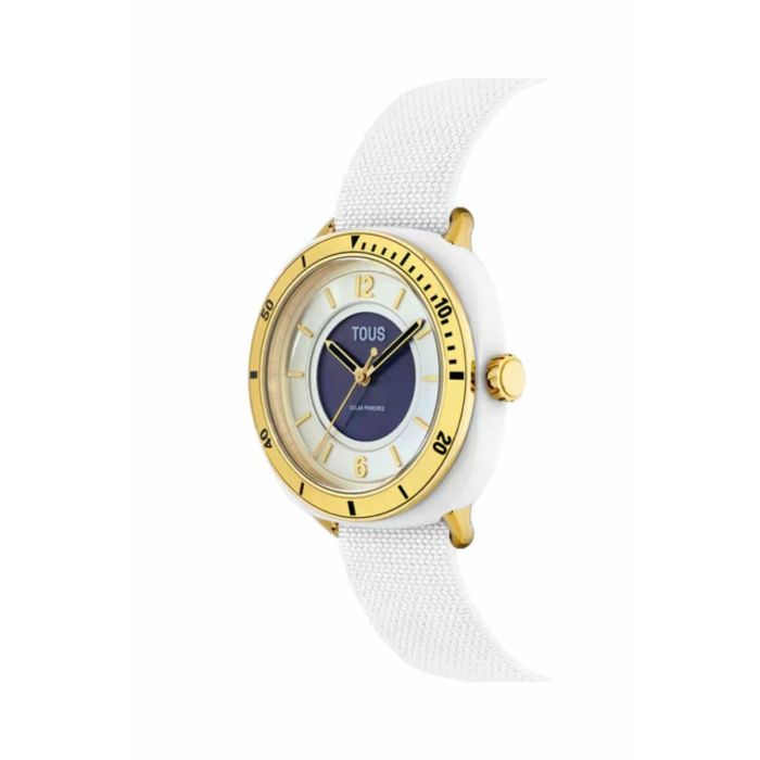 Reloj Mujer Tous 3000138000 2 Reloj Mujer Tous 3000138000 2