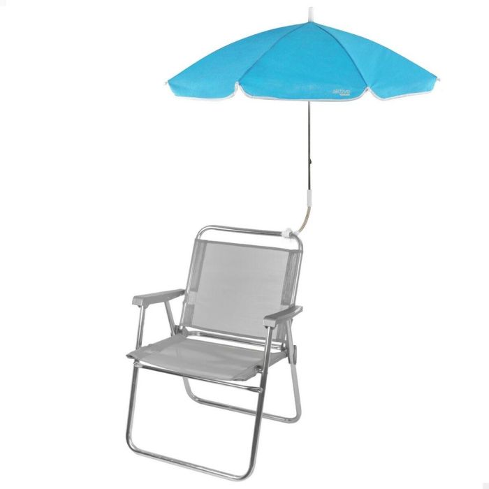 Sombrilla Colorbaby 100 x 81 x 100 cm (12 Unidades) 2 Sombrilla Colorbaby 100 x 81 x 100 cm (12 Unidades) 2