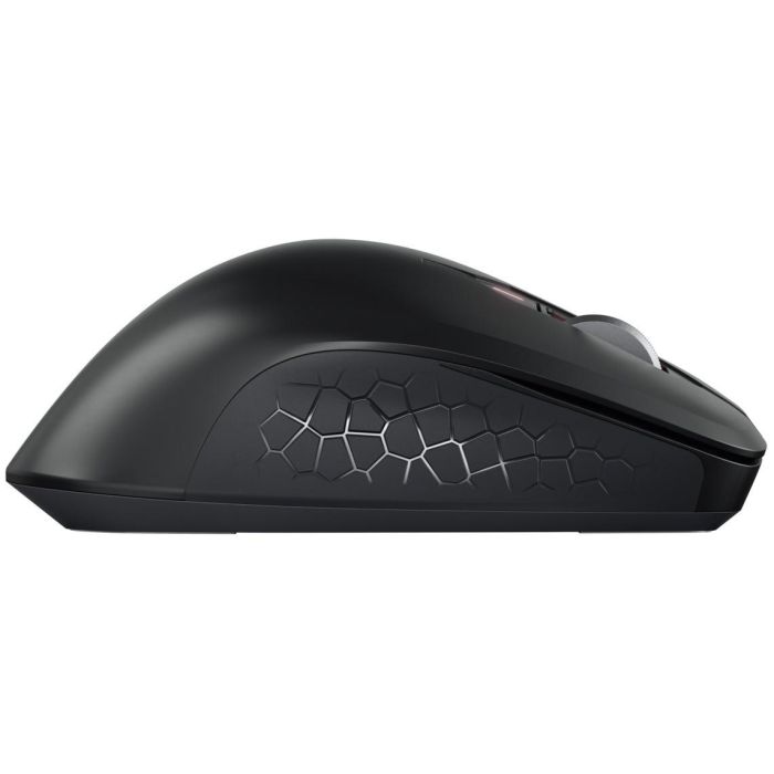 Cherry Mouse STREAM COMFORT Wireless black Ergonomisch 4 Cherry Mouse STREAM COMFORT Wireless black Ergonomisch 4
