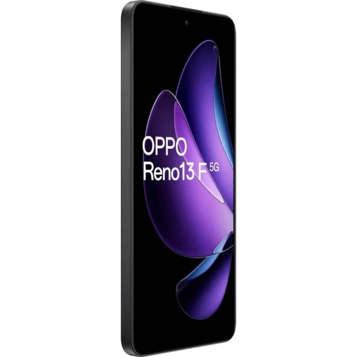 Smartphone Oppo Reno 13 F 8GB/ 256GB/ 6.67"/ 5G/ Gris 5 Smartphone Oppo Reno 13 F 8GB/ 256GB/ 6.67"/ 5G/ Gris 5