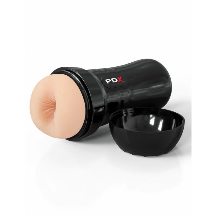 Masturbador Masculino Pipedream PDX Extreme Carne 8 Masturbador Masculino Pipedream PDX Extreme Carne 8