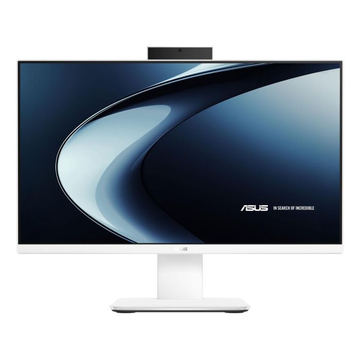 All in One Asus 90PT03X1-M00YB0 23,8" 16 GB RAM 512 GB SSD Intel Core i7-13620H Qwerty Español 1 All in One Asus 90PT03X1-M00YB0 23,8" 16 GB RAM 512 GB SSD Intel Core i7-13620H Qwerty Español 1