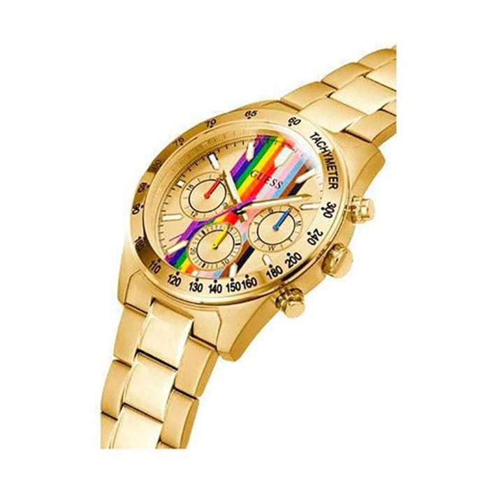 Reloj Mujer Guess (Ø 44 mm) 1 Reloj Mujer Guess (Ø 44 mm) 1