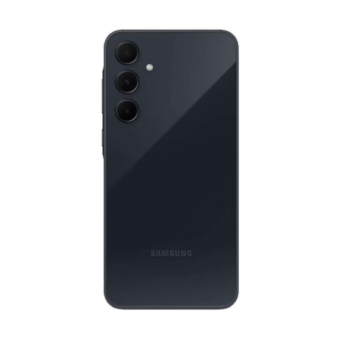 Smartphone Samsung Galaxy A35 8GB/ 256GB/ 6.6"/ 5G/ Negro Eclipse 5 Smartphone Samsung Galaxy A35 8GB/ 256GB/ 6.6"/ 5G/ Negro Eclipse 5