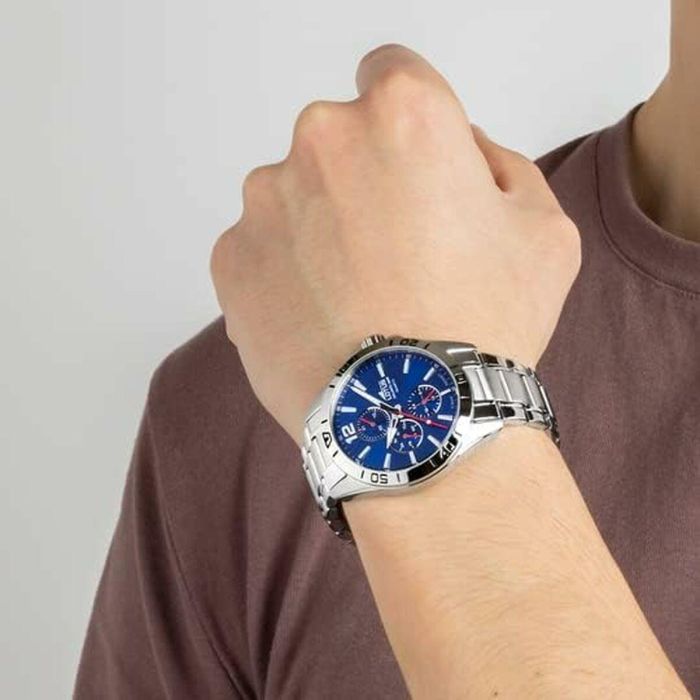 Reloj Hombre Lotus 18812/1 Gris 1 Reloj Hombre Lotus 18812/1 Gris 1