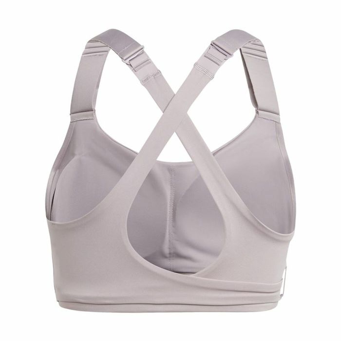Sujetador Deportivo Adidas Essentials Fastim L 5 Sujetador Deportivo Adidas Essentials Fastim L 5