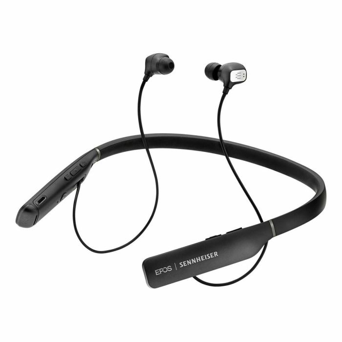 Auriculares Epos 1000204 Negro 2 Auriculares Epos 1000204 Negro 2