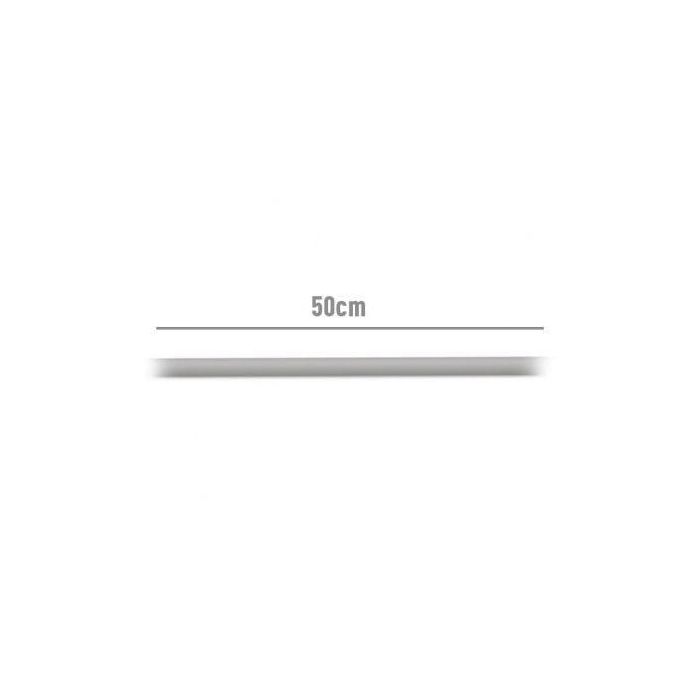 Aisens Cable De Red Latiguillo Rj45 Lszh Cat.6A 500Mhz Utp Awg24 gris 50 cm 2 Aisens Cable De Red Latiguillo Rj45 Lszh Cat.6A 500Mhz Utp Awg24 gris 50 cm 2