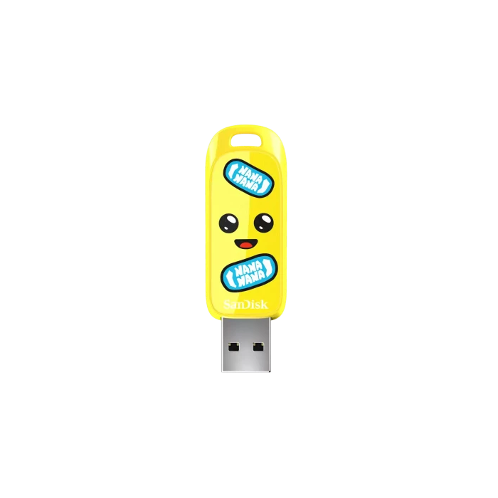 SanDisk SDCZIF-256G-G46 unidad flash USB 256 GB USB tipo A 3.2 Gen 1 (3.1 Gen 1) Amarillo SanDisk SDCZIF-256G-G46 unidad flash USB 256 GB USB tipo A 3.2 Gen 1 (3.1 Gen 1) Amarillo