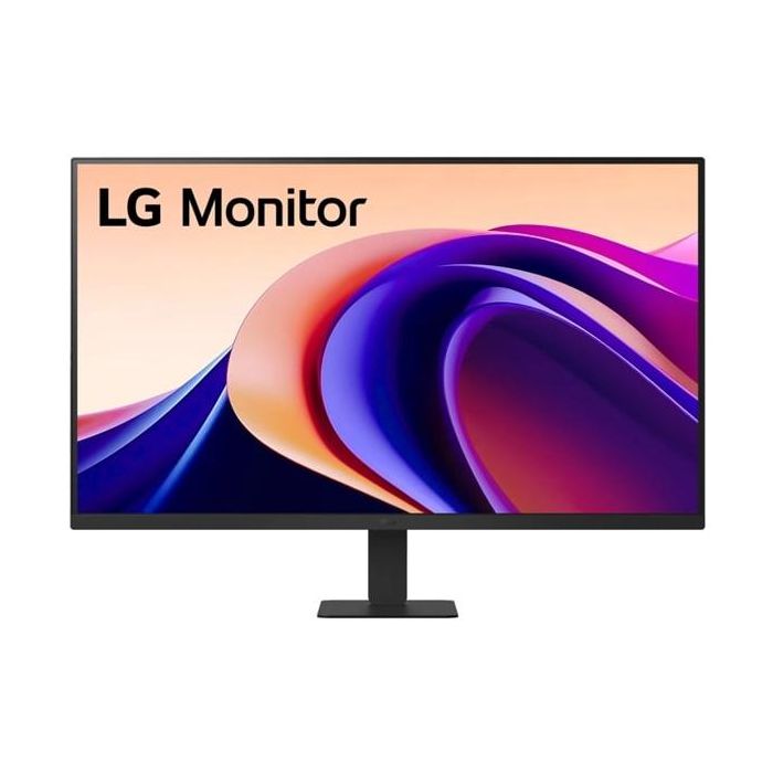 LG 32U631A-B Monitor 31.5" Quad HD 2560x1440 Pixeles IPS Negro 1