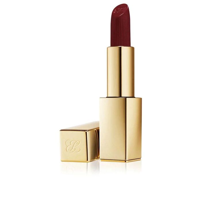 Estée Lauder PURE COLOR Matte Lipstick #cosplay, Pintalabios Larga Duración 10h, Acabado Mate, Hidratante Cobertura Total 3.5g 0 Estée Lauder PURE COLOR Matte Lipstick #cosplay, Pintalabios Larga Duración 10h, Acabado Mate, Hidratante Cobertura Total 3.5g 0