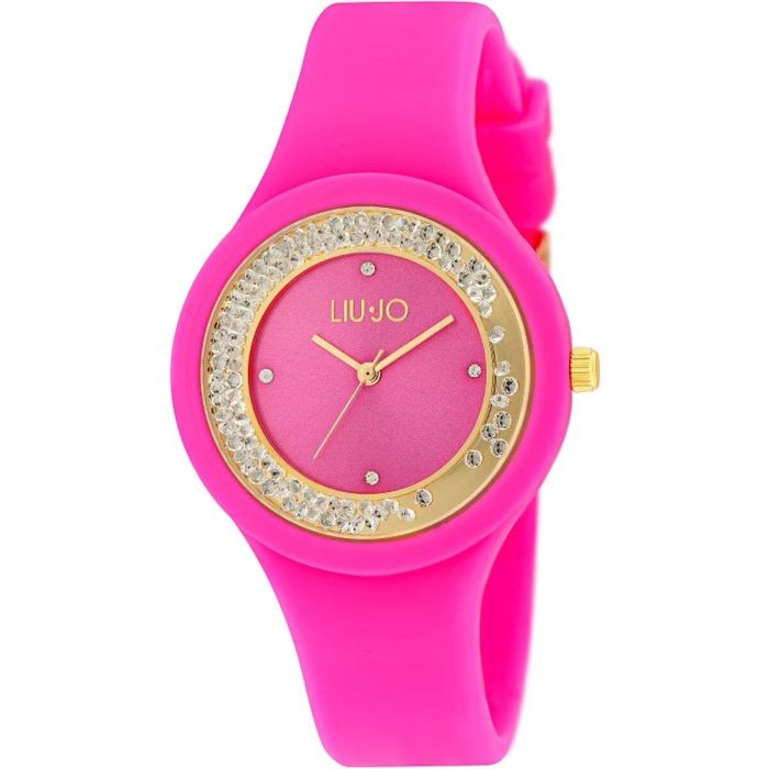 Reloj Mujer LIU JO DANCING (Ø 38 mm) Reloj Mujer LIU JO DANCING (Ø 38 mm)