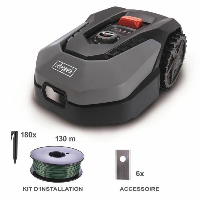 Scheppach 4046664154051 RobocutXL600 0 Scheppach 4046664154051 RobocutXL600 0