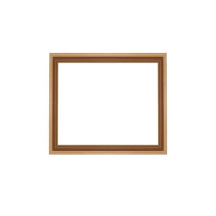 Marco moldeado - NORDLINGER PRO - 50 x 60 cm - 42 x 14 mm - FSC 100% Marco moldeado - NORDLINGER PRO - 50 x 60 cm - 42 x 14 mm - FSC 100%