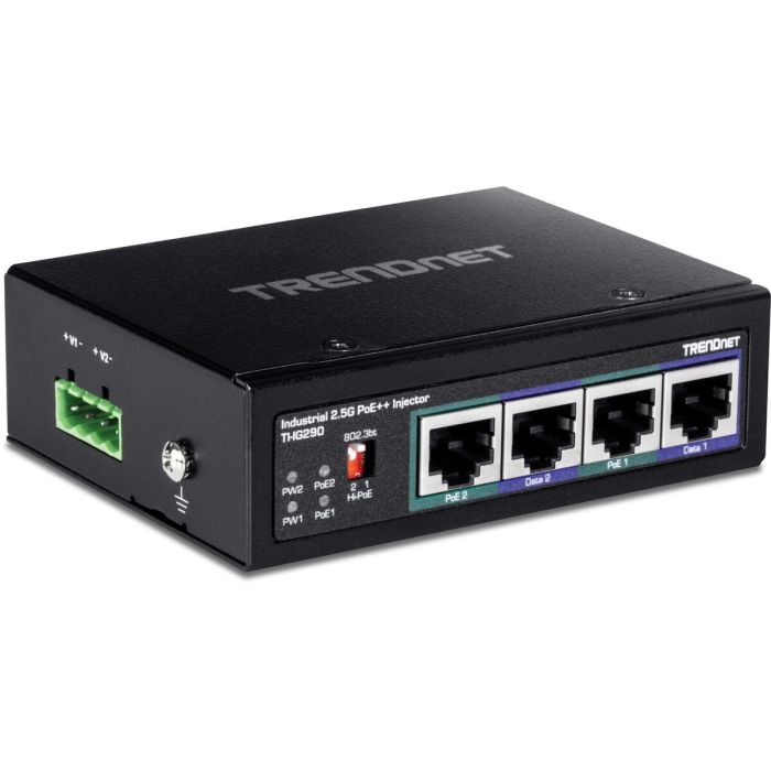 Switch Trendnet TI-IG290 6
