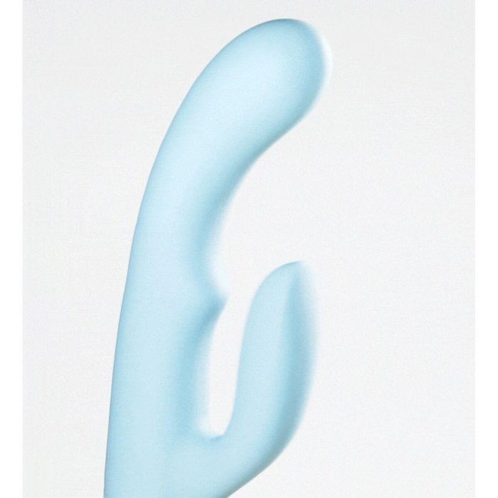 Vibrador Punto G FemmeFunn Balai Azul 5 Vibrador Punto G FemmeFunn Balai Azul 5