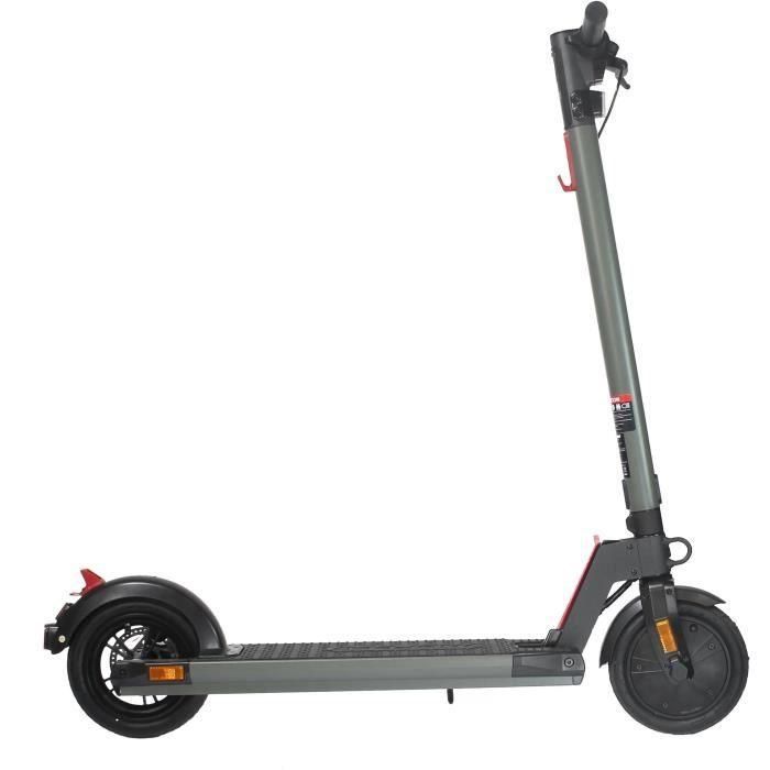 Patinete eléctrico - WISPEED - T855 - 8.5 ruedas - 350W - Caqui 2 Patinete eléctrico - WISPEED - T855 - 8.5 ruedas - 350W - Caqui 2
