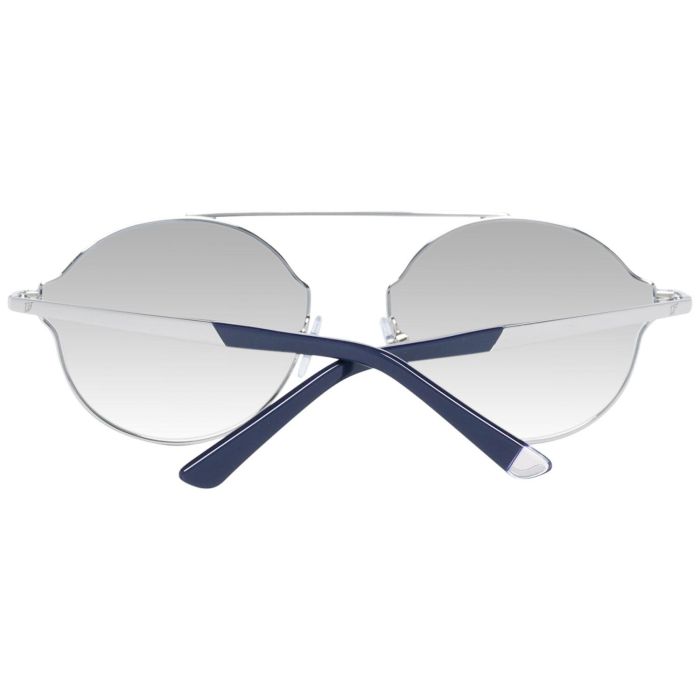 Gafas de Sol Unisex Web Eyewear WE0243-5816X ø 58 mm