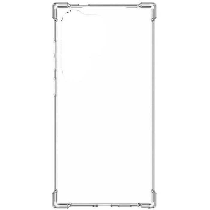 SAMSUNG Mobeen Clear Cover para S24 Ultra