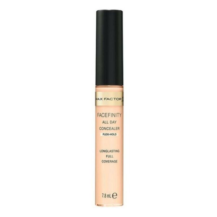 Corrector Facial Facefinity Max Factor (7,8 ml) 5