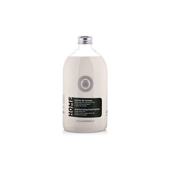 La Chinata Refill Hand Lotion 500 mL La Chinata Refill Hand Lotion 500 mL