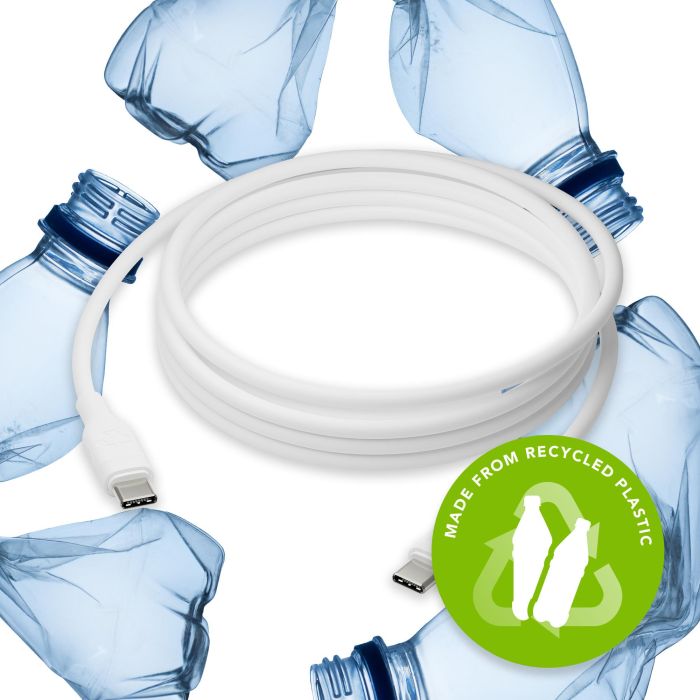 dbramante CABLE - 2.5M - USB-C TO USB-C - 1 dbramante CABLE - 2.5M - USB-C TO USB-C - 1