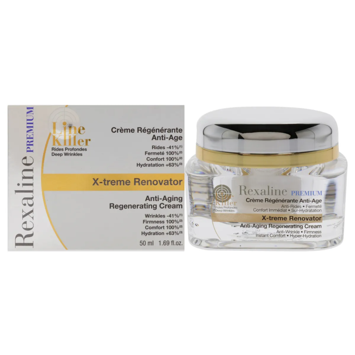 Rexaline Line Killer Creme 50 mL