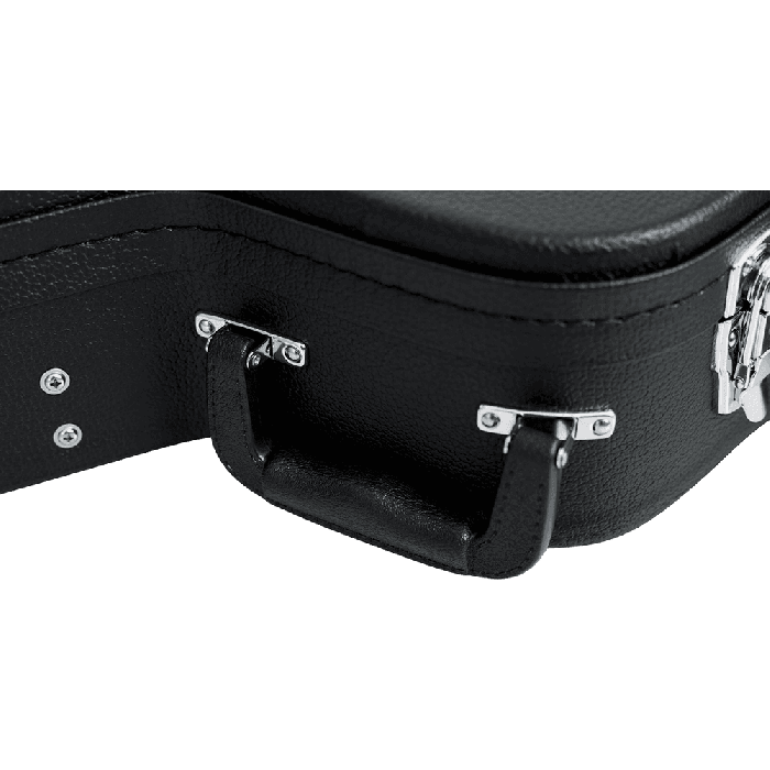 Gator Estuche Guitarra Clásica Negro 8 Gator Estuche Guitarra Clásica Negro 8