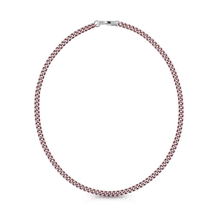 Collar Guess JUMN01381JWSTRDT-U Collar Guess JUMN01381JWSTRDT-U