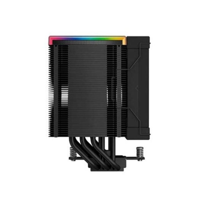Ventilador y Disipador DEEPCOOL R-AK500-BKADMN-G 4 Ventilador y Disipador DEEPCOOL R-AK500-BKADMN-G 4