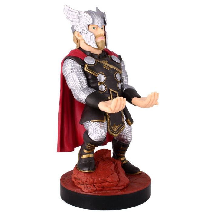 Cable Guy soporte sujecion figura Thor Marvel 21cm 1