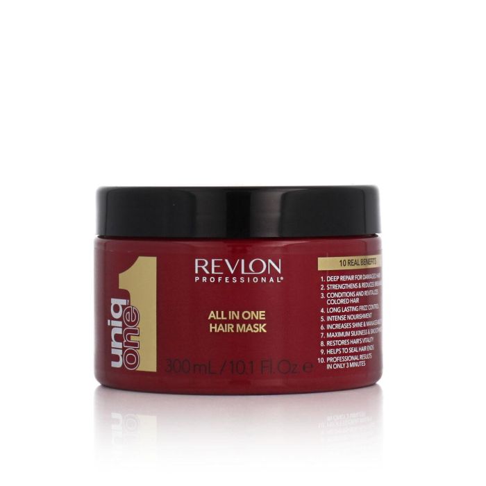 Revlon Uniq One Super Hair Mask