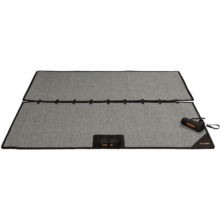 Alfombra Pegable Para Batería Tobago 160 X 200 Cm 0 Alfombra Pegable Para Batería Tobago 160 X 200 Cm 0