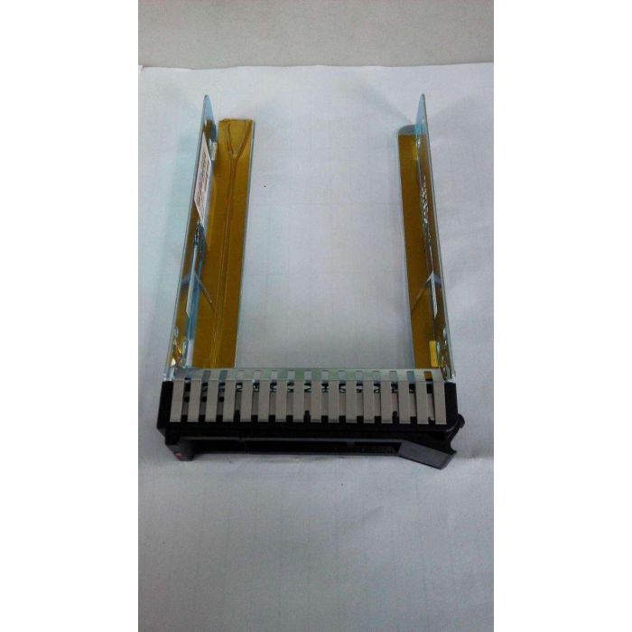 CoreParts 2.5" HotSwap Tray SATA/SAS for IBM/Lenovo System CoreParts 2.5" HotSwap Tray SATA/SAS for IBM/Lenovo System
