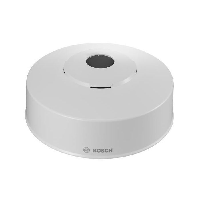 Bosch Placa Interfaz Colgante para FLEXIDOME multi 7000i, Aluminio Blanco
