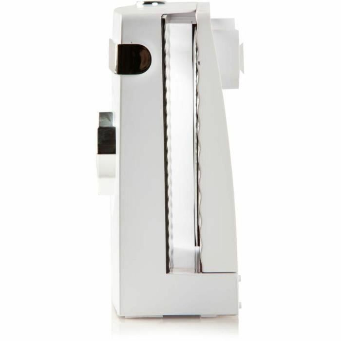 Domo Rebanadora DOM5411397148186 Diámetro 17cm Ajuste Corte 1 a 15 mm 120W 1