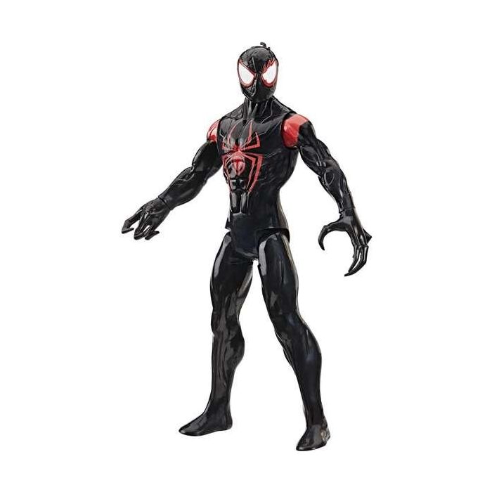 HASBRO Figura de Acción Venomversus Titan, con Diseño y Detalles Inspirados en Veneno - Modelos Surtidos, Recomendado para Niños de 4 Años 11 HASBRO Figura de Acción Venomversus Titan, con Diseño y Detalles Inspirados en Veneno - Modelos Surtidos, Recomendado para Niños de 4 Años 11