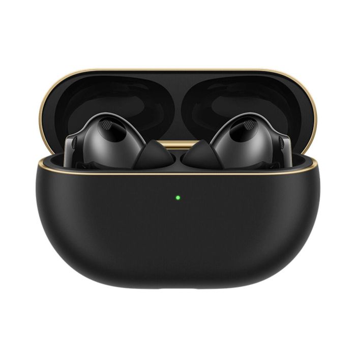 Auriculares Huawei 55037962 Negro Auriculares Huawei 55037962 Negro