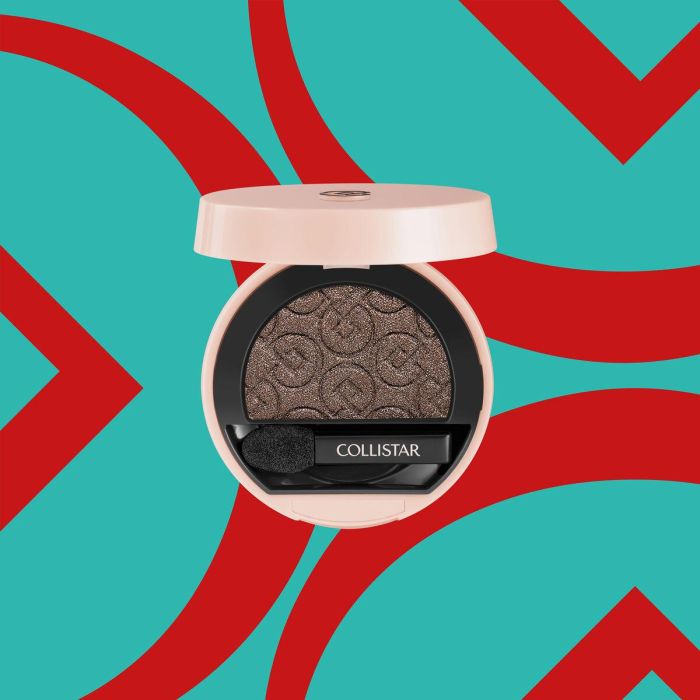 Set de Maquillaje Collistar IMPECCABLE 6