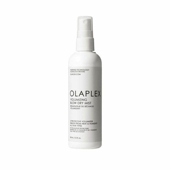 Olaplex Volumizing Blow Dry Mist Bruma para Secado Rápido y Reparación Capilar 150 ml